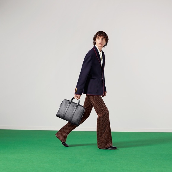 Gucci Business Bag men's bag - Picture 4 of 4